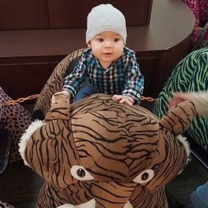 Meet your Posher, Judith